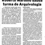 O Globo, 12 dez. 1980